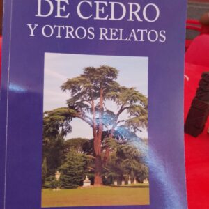 El Árbol de Cedro